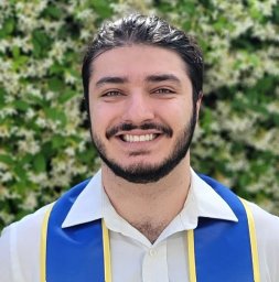 Ashkan Hassani