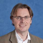 Andrew Green