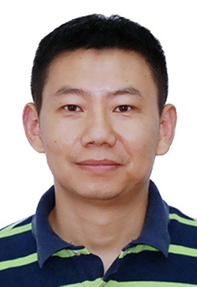 Liu Hong