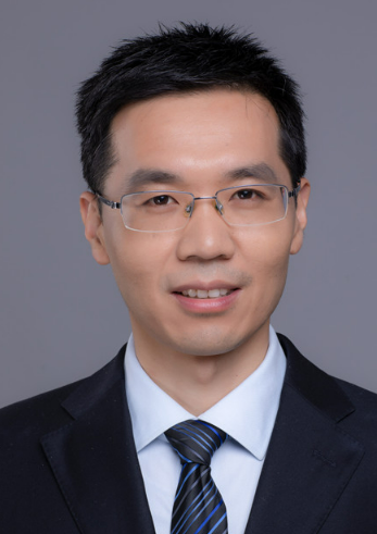 Haoyan Chen