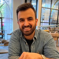 Alireza Abedin