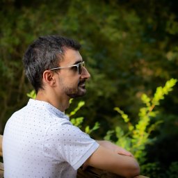 Francisco Borja Cuevas-Fernández