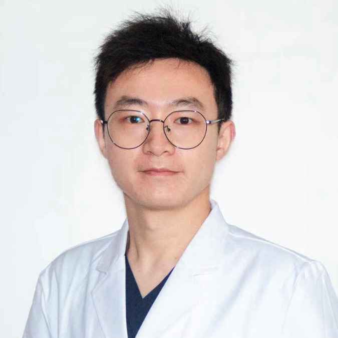 Linbo Peng