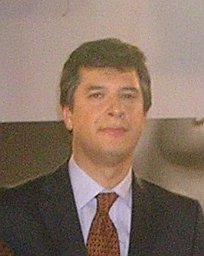 Roberto Glorio