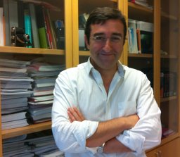 Antonio Sanjuán Pérez