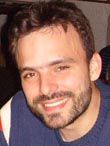 Stephane De Brito