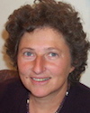Judy Lieberman