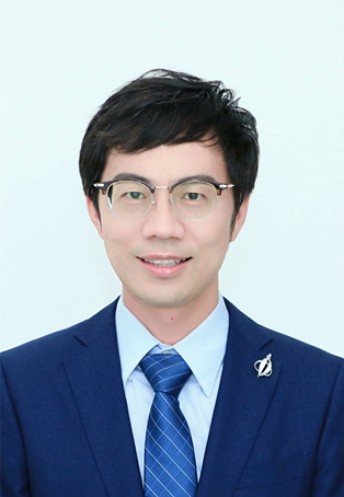 Yong Wang