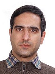Ashkan Tashk