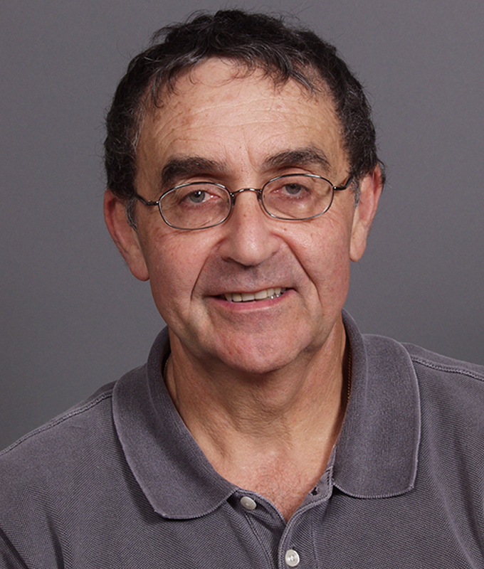 Josef Lakonishok