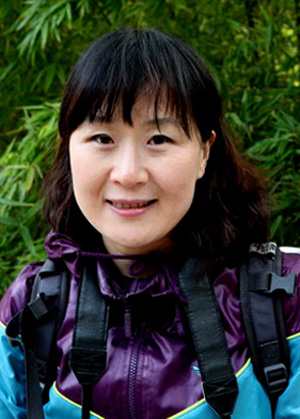 Jia Li