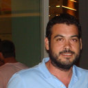 George Magoulas