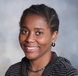 Oluwatoyin A Asojo