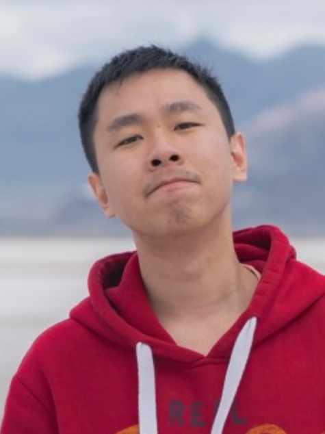 Xiaoshuai Zhang