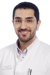 Bijan Koushk-Jalali