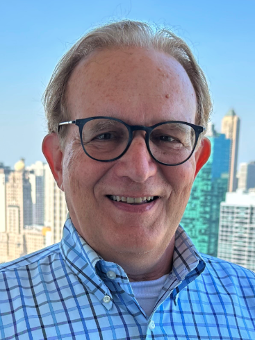 Norberto Grzywacz