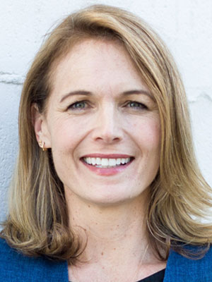 Lia C. Haskin ​Fernald