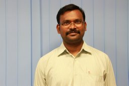 Venkanna Udutalapally