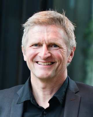 Geir Selbæk