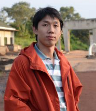 Jie Zhou