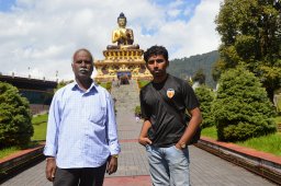 S. Sankar