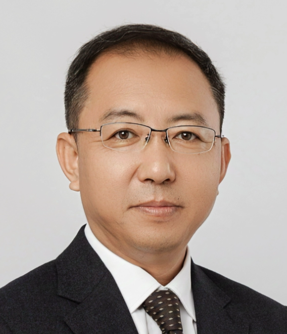 Lingfeng Huang