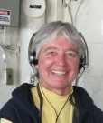 Sue E. Moore (Sue Moore)