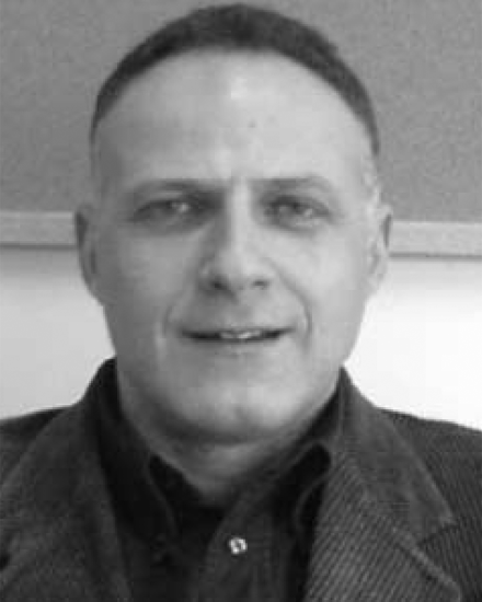 Spiros Konitsiotis