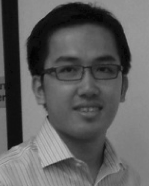 Chee Wee Gan