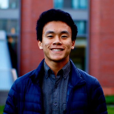 Daniel Lee