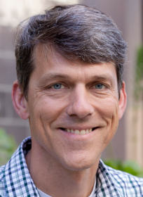 Duncan Callaway