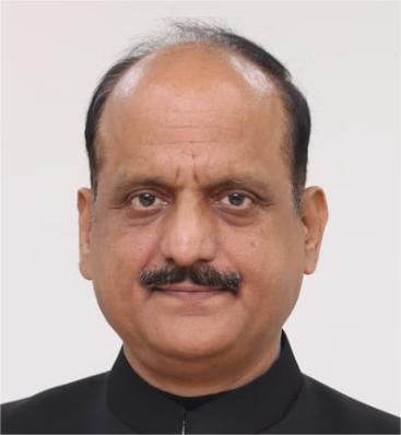 Lalit Kumar Awasthi