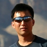 Vincent A. Huang