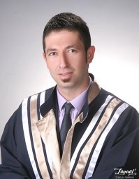 Isfendiyar Darbaz