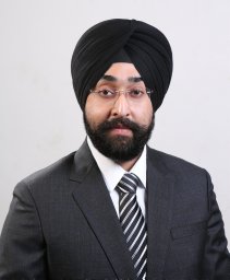 Jaskaran Singh