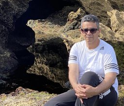 Hossam M. Abuelnaga