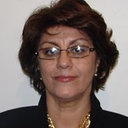 Nasrin Khalili