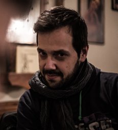 Dimos Goundaroulis