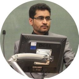 Abdulwahed Fahad Alrefaei