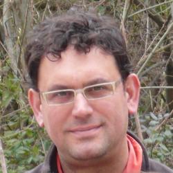 Josep Maria Vergès Bosch