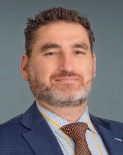 Karim J. Halazun