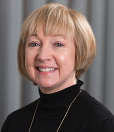 Deborah E. Giaschi