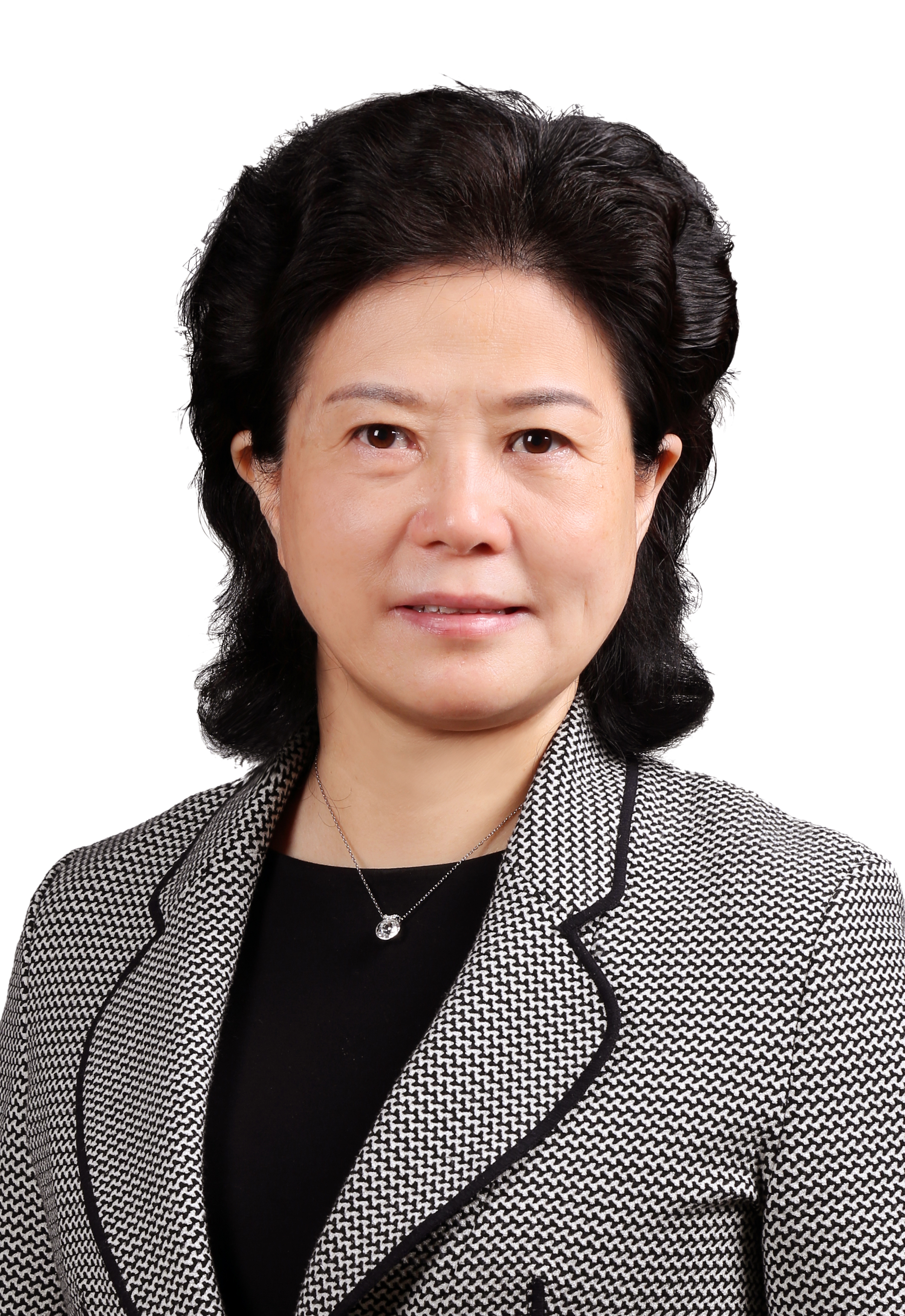 Lijuan Pang