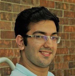 Ramin Sabbagh