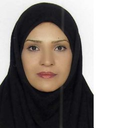 Tahmouresi Niloufar
