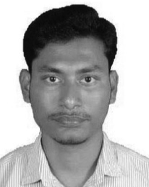 Biswajit Haldar