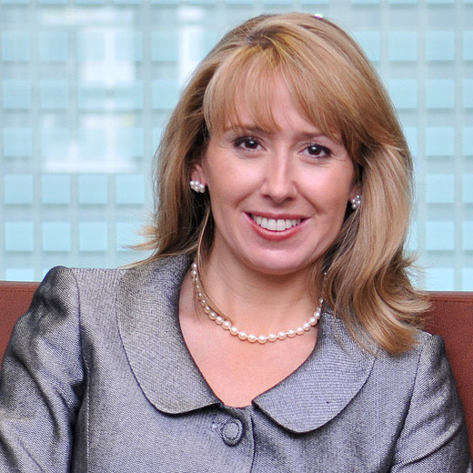 Kimberly A. Eddleston