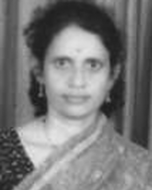 Malati Hegde