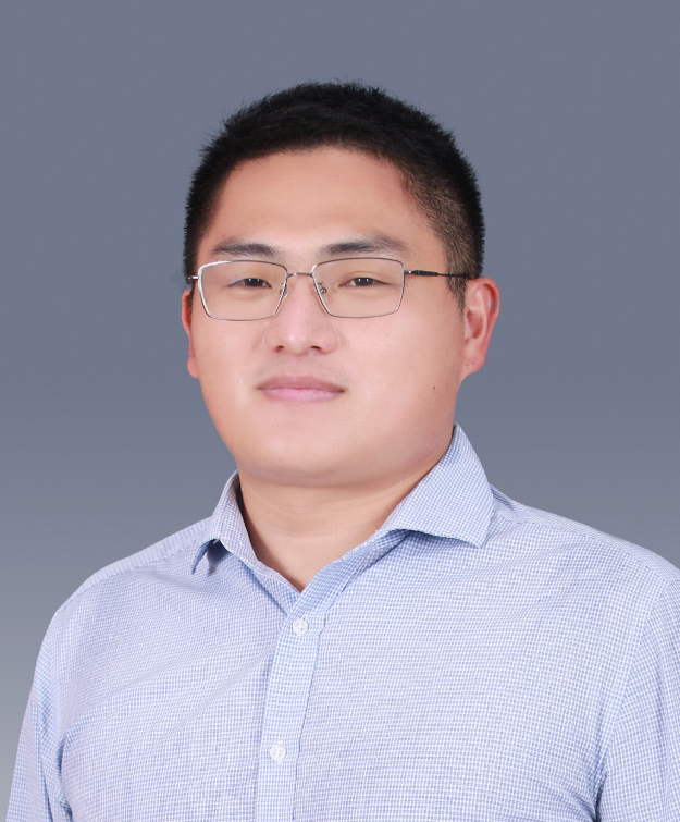 Wei Li