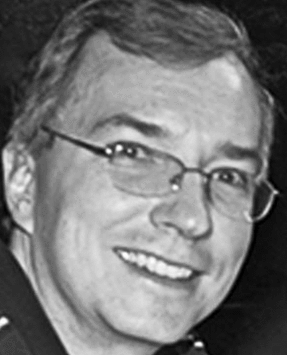 Mark F. Hornick